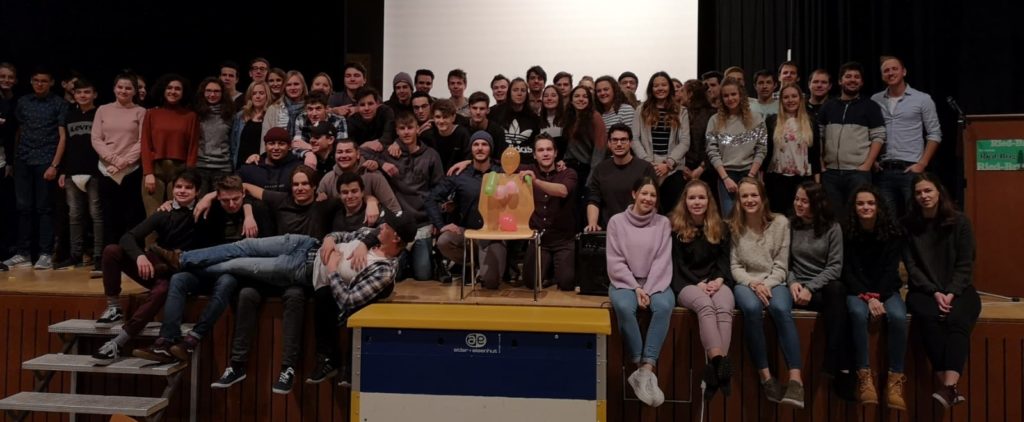 Jugendverein Brigerbärg