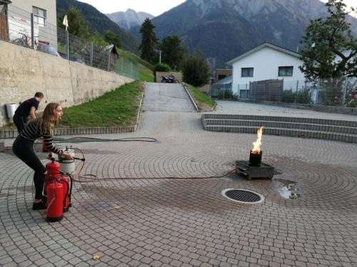 Feuerwehr Übung Brigerberg & FIFA Turnier (54)