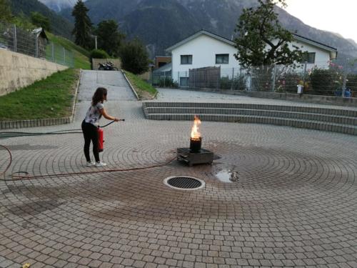 Feuerwehr Übung Brigerberg & FIFA Turnier (56)