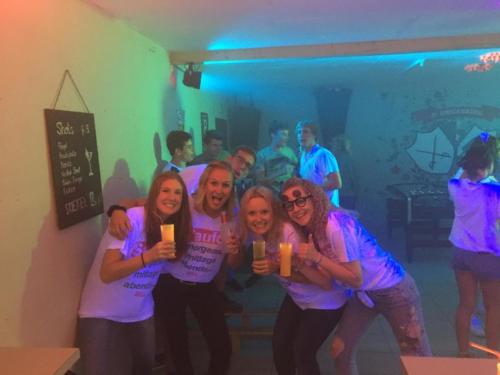 Sommerbeginnparty (1)